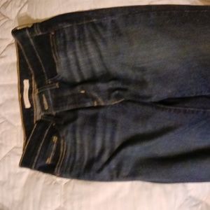 women's Levi's jeans, size 25x32